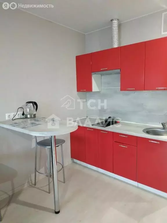 Квартира-студия: Королёв, Тарасовская улица, 14 (30 м) - Фото 0