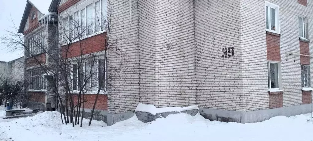 2-к кв. Пензенская область, Заречный ул. Литке, 39 (54.0 м) - Фото 1