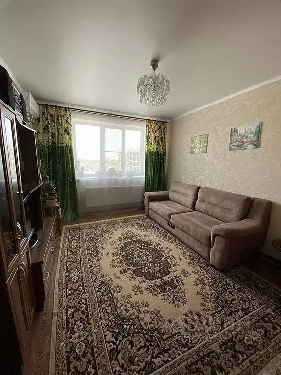 2-к кв. Ростовская область, Батайск Комсомольская ул., 127 (56.4 м) - Фото 1