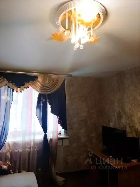 1-к кв. Новосибирская область, Коченево рп ул. Юбилейная, 6 (27.0 м) - Фото 1