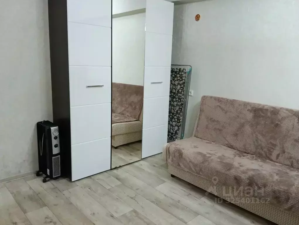 1-к кв. Иркутская область, Байкальск г. Слюдянский район, Байкальское ... - Фото 2