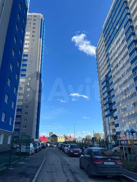 Квартира-студия, 19,6 м, 9/25 эт. - Фото 0