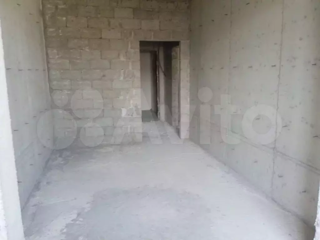 1-к. квартира, 50 м, 8/16 эт. - Фото 1