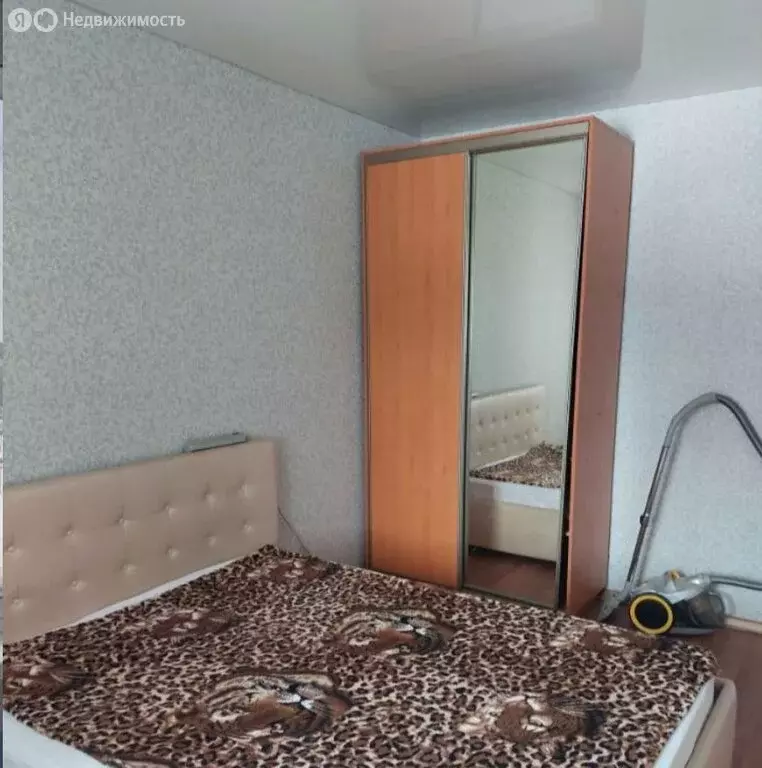 2-комнатная квартира: Кемерово, бульвар Строителей, 40 (53 м) - Фото 1