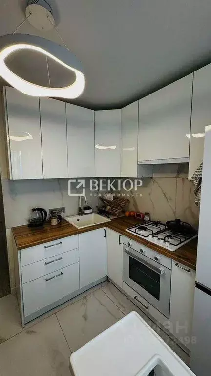 2-к кв. Ярославская область, Ярославль ул. Свердлова, 46 (43.6 м) - Фото 1