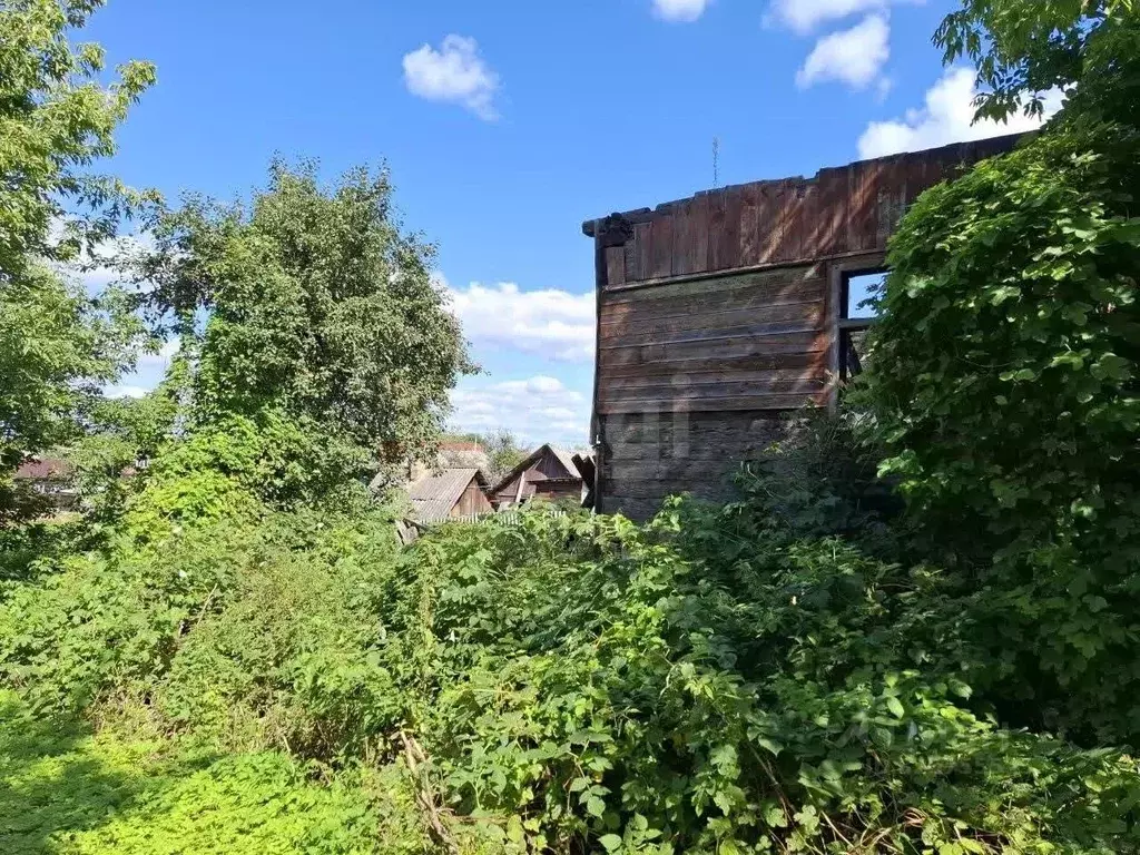 Дом в Смоленская область, Рославль пер. 4-й Карла Маркса, 9 (28 м) - Фото 1