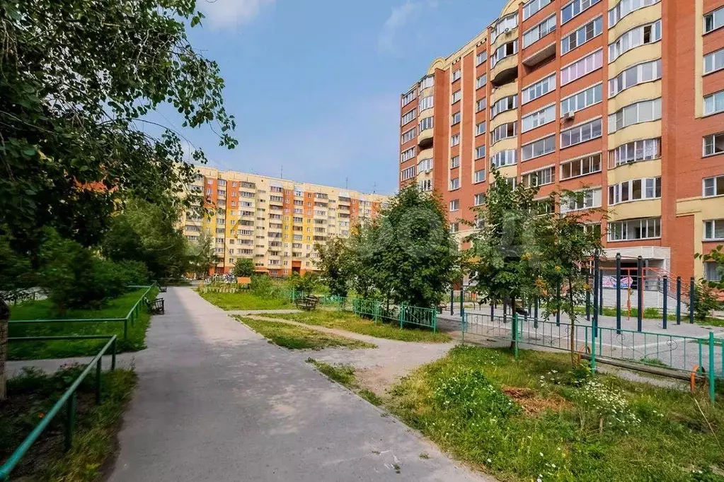 Квартира, 3 комнаты, 65.09 м - Фото 0