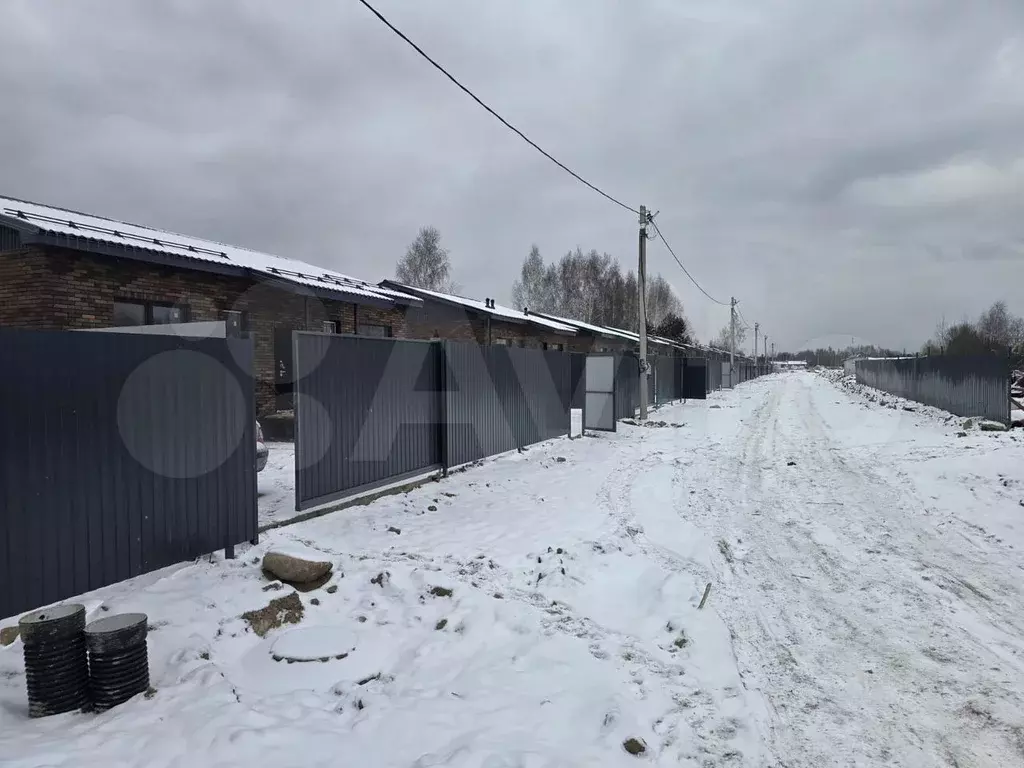 Дом 105 м на участке 5 сот. - Фото 1