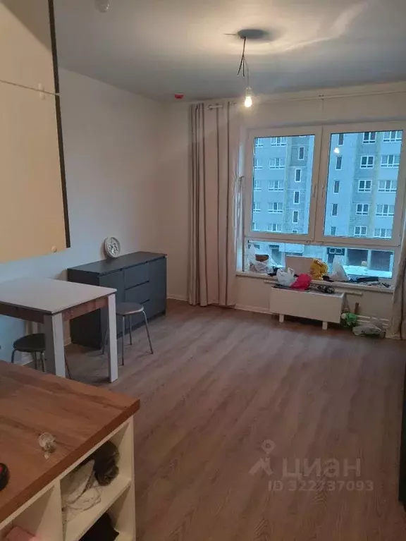 Студия Свердловская область, Екатеринбург просп. Космонавтов, 9Б (23.0 ... - Фото 1