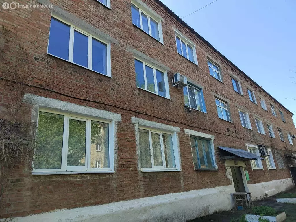 2-комнатная квартира: Шахты, Екатерининская улица, 16 (49 м) - Фото 0