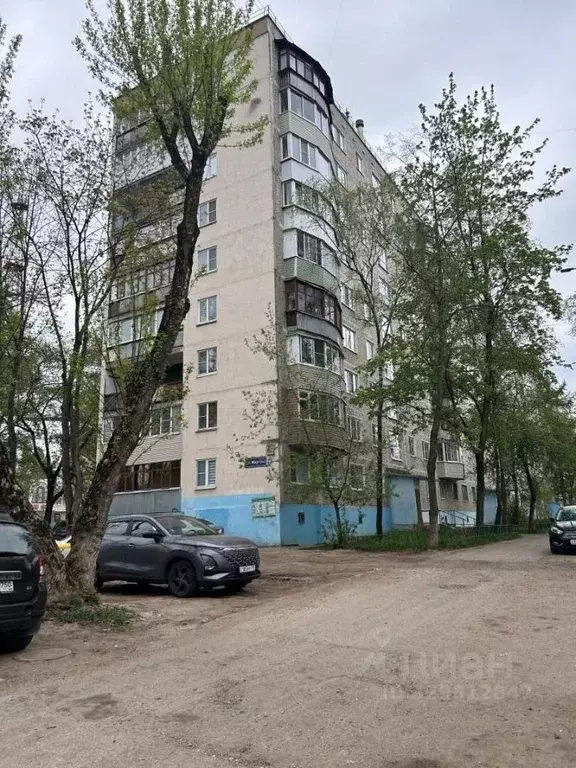 Комната Московская область, Дмитров Имени А.М. Маркова мкр, 22 (10.0 ... - Фото 1