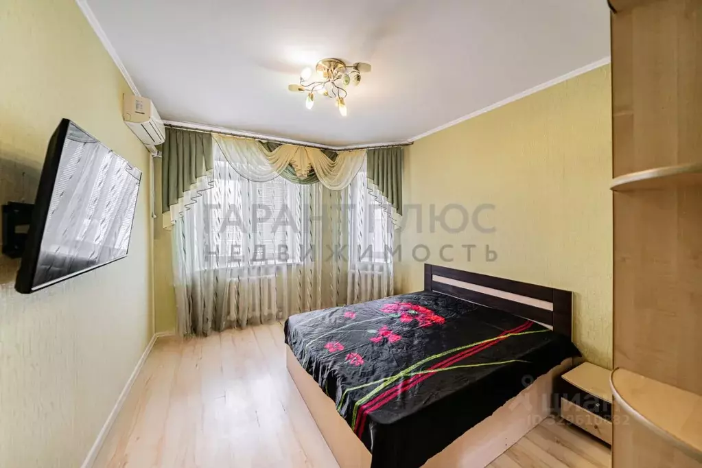 2-к кв. Липецкая область, Липецк ул. Валентина Скороходова, 11 (65.0 ... - Фото 1