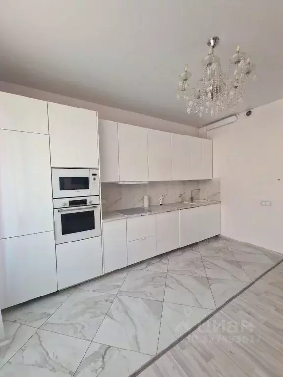 3-к кв. Московская область, Красногорск городской округ, д. Глухово ... - Фото 2