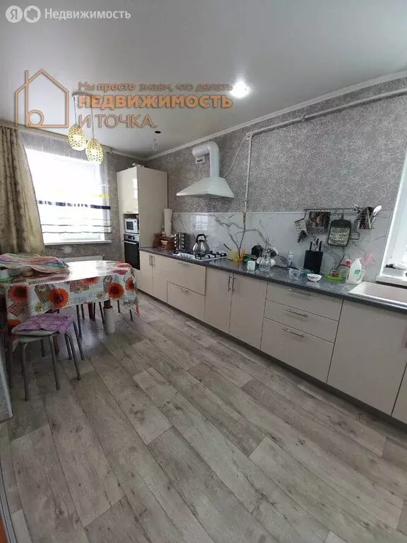 Дом в деревня Новая Бура, улица Ленина, 70 (83.3 м) - Фото 2