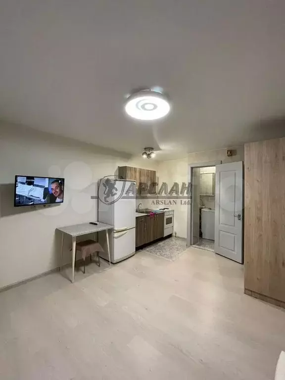 1-к. квартира, 19,6 м, 5/5 эт. - Фото 0