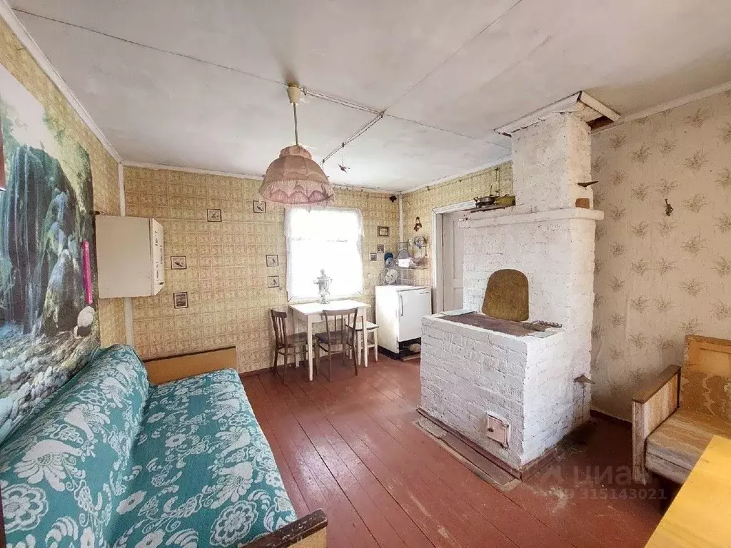 Дом в Архангельская область, Котласский муниципальный округ, ... - Фото 1