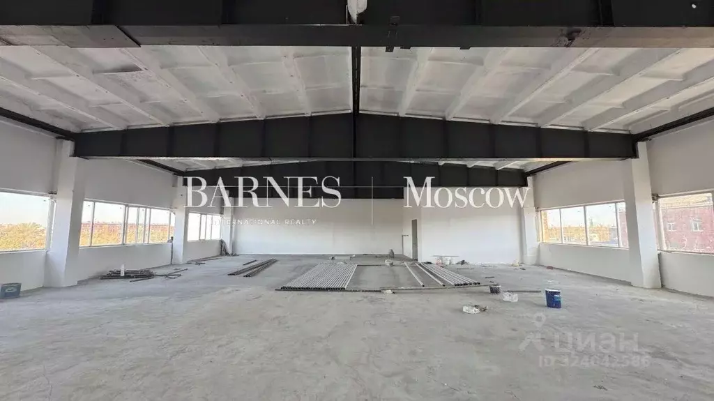 Склад в Московская область, Подольск Рощинская ул., 3 (2260 м) - Фото 2