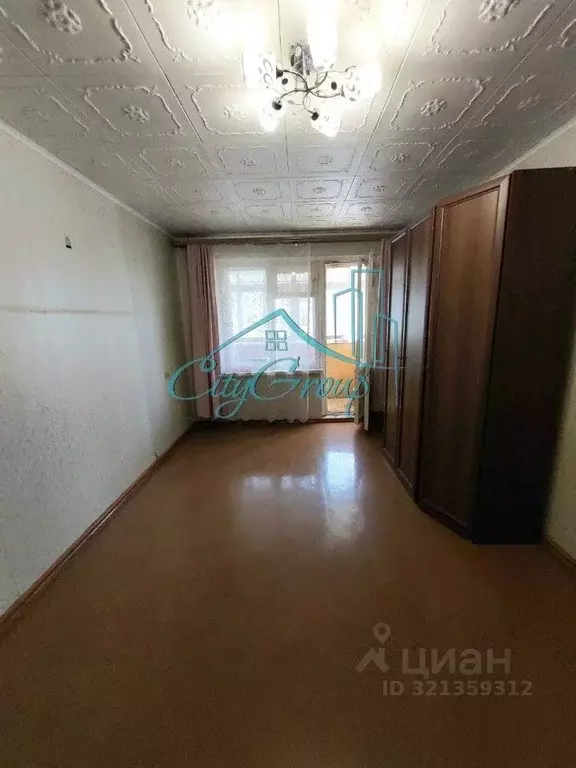 2-к кв. Оренбургская область, Орск Новый город мкр, ул. Комарова, 18 ... - Фото 0