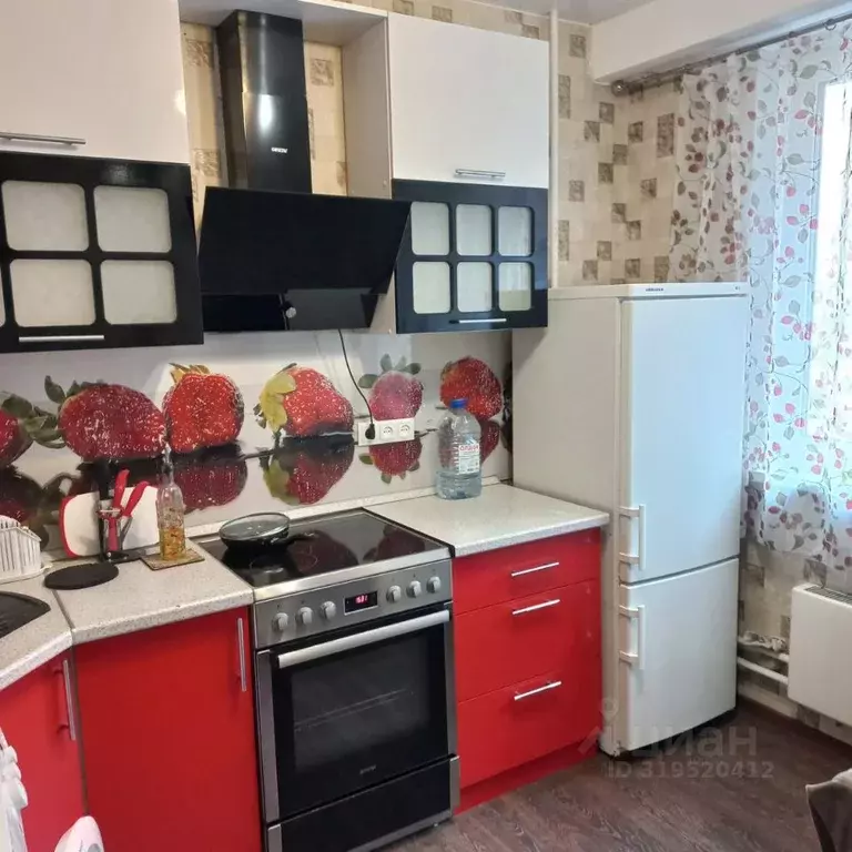 2-к кв. Москва Бескудниковский бул., 6К2 (50.2 м) - Фото 0
