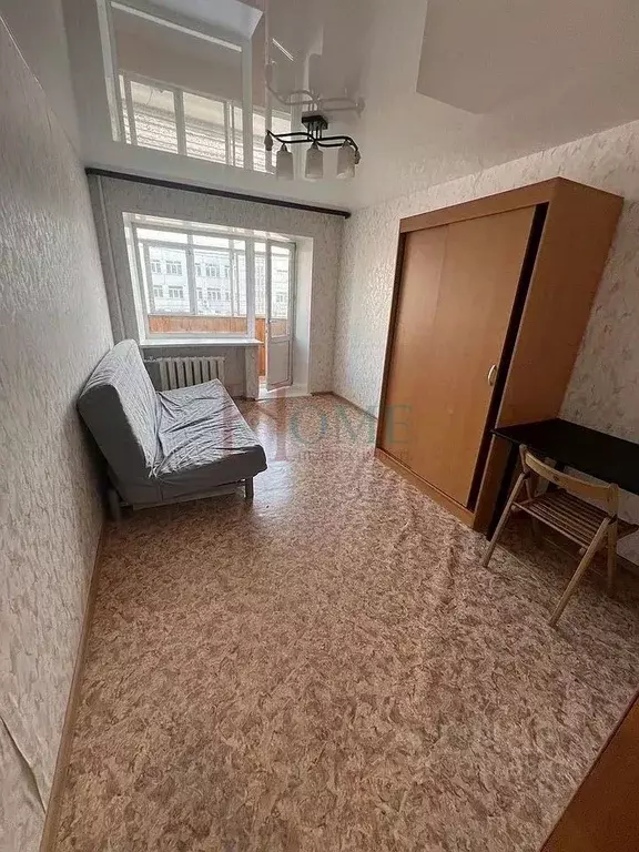2-к кв. Новосибирская область, Новосибирск ул. Блюхера, 61 (44.0 м) - Фото 1