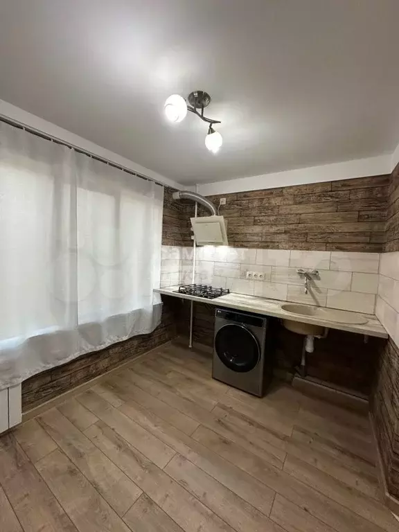 1-к. квартира, 30 м, 7/9 эт. - Фото 0