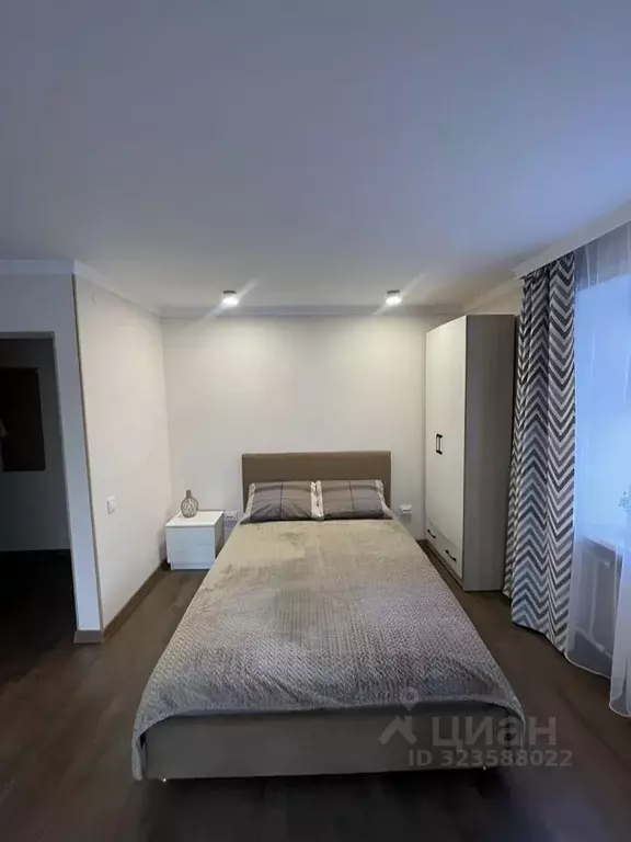 1-к кв. Бурятия, Улан-Удэ ул. Ербанова, 22 (45.0 м) - Фото 1