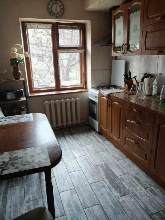 2-к кв. Краснодарский край, Краснодар Камвольно-суконный Комбинат мкр, ... - Фото 0
