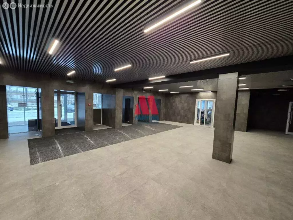 Офис (36 м) - Фото 2