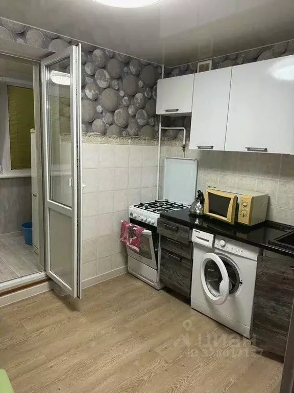 1-к кв. Севастополь ул. Адмирала Юмашева, 11 (50.0 м) - Фото 1