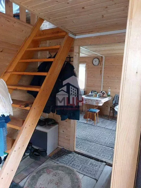 Дом в Тверская область, Конаковский муниципальный округ, Мечта (около ... - Фото 1