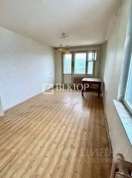 1-к кв. Ивановская область, Кохма ул. Ивановская, 69К2 (36.1 м) - Фото 2