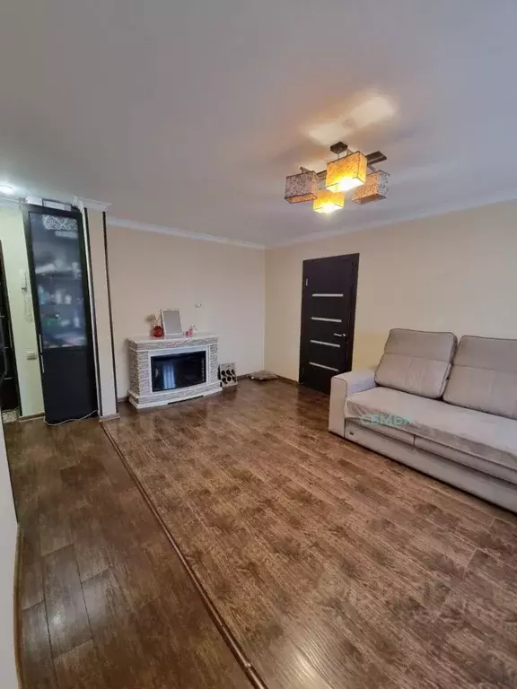 2-к кв. Северная Осетия, Владикавказ просп. Коста, 225 (45.0 м) - Фото 2