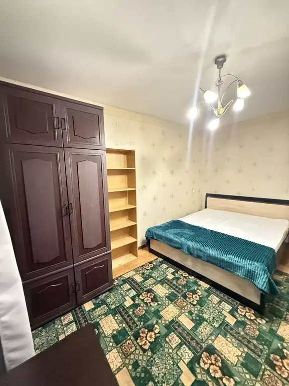 Комната Санкт-Петербург Гражданский просп., 117К3 (12.0 м) - Фото 1