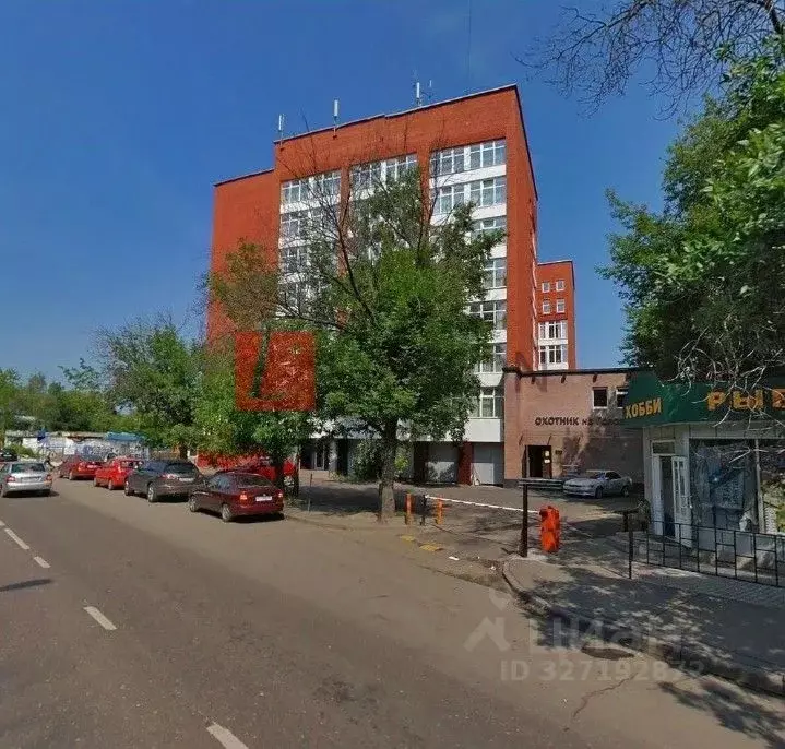 Офис в Москва Головинское ш., 1 (275 м) - Фото 1