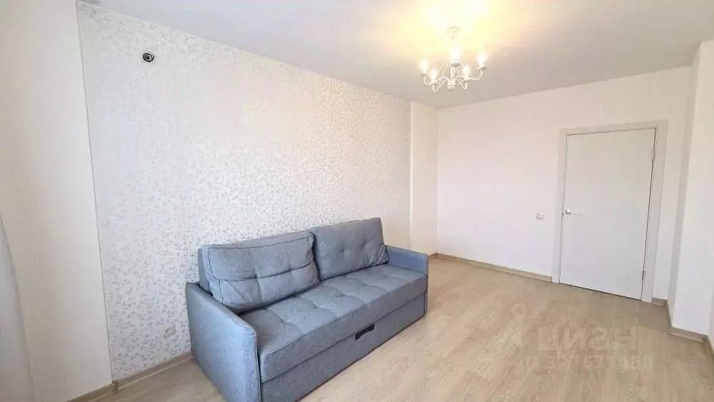 1-к кв. Московская область, Королев Подмосковная ул., 7 (39.0 м) - Фото 1