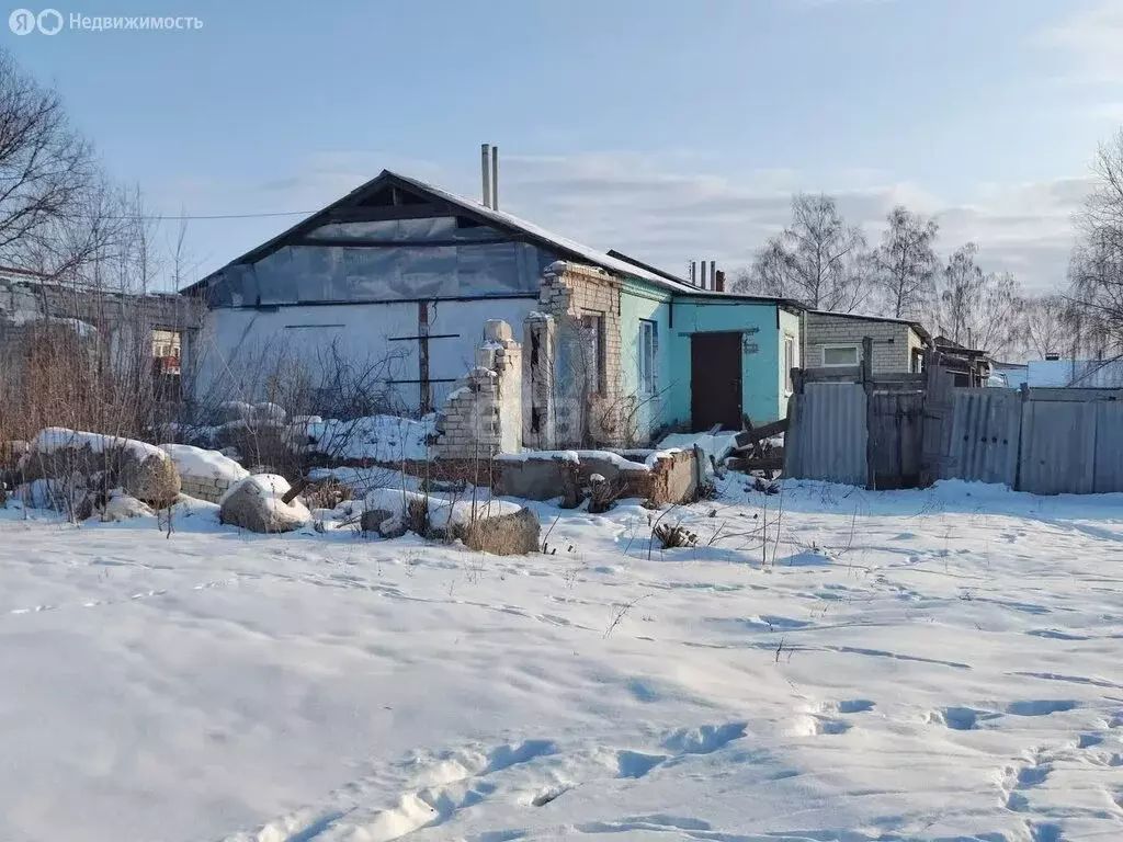 Дом в Бирюч, Солнечная улица (46.8 м) - Фото 0