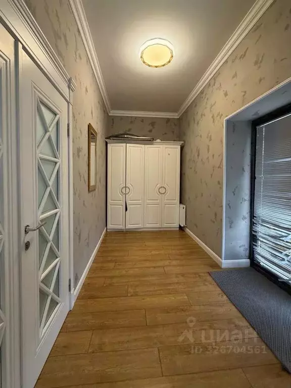 Дом в Кабардино-Балкария, Чегемский район, с. Нартан ул. Маремова, 90 ... - Фото 2