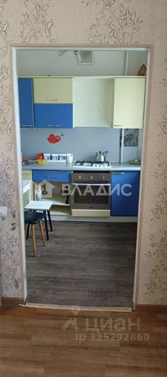 2-к кв. Владимирская область, Владимир ул. Завадского, 1 (44.0 м) - Фото 2