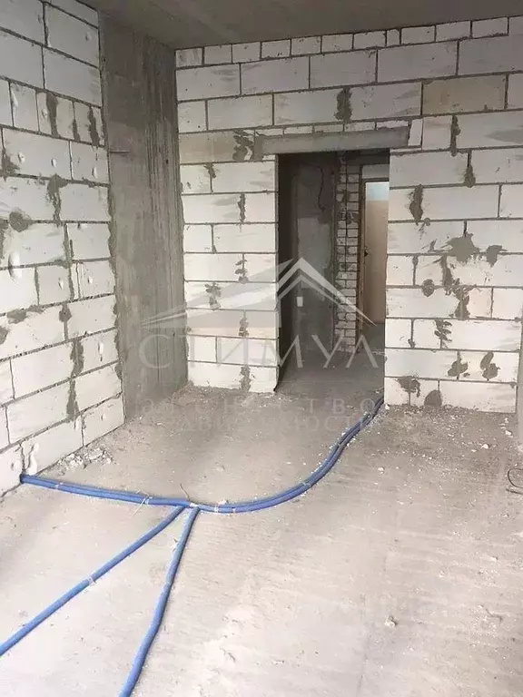 1-к кв. Саратовская область, Саратов Алексеевская ул., 7А (42.1 м) - Фото 2