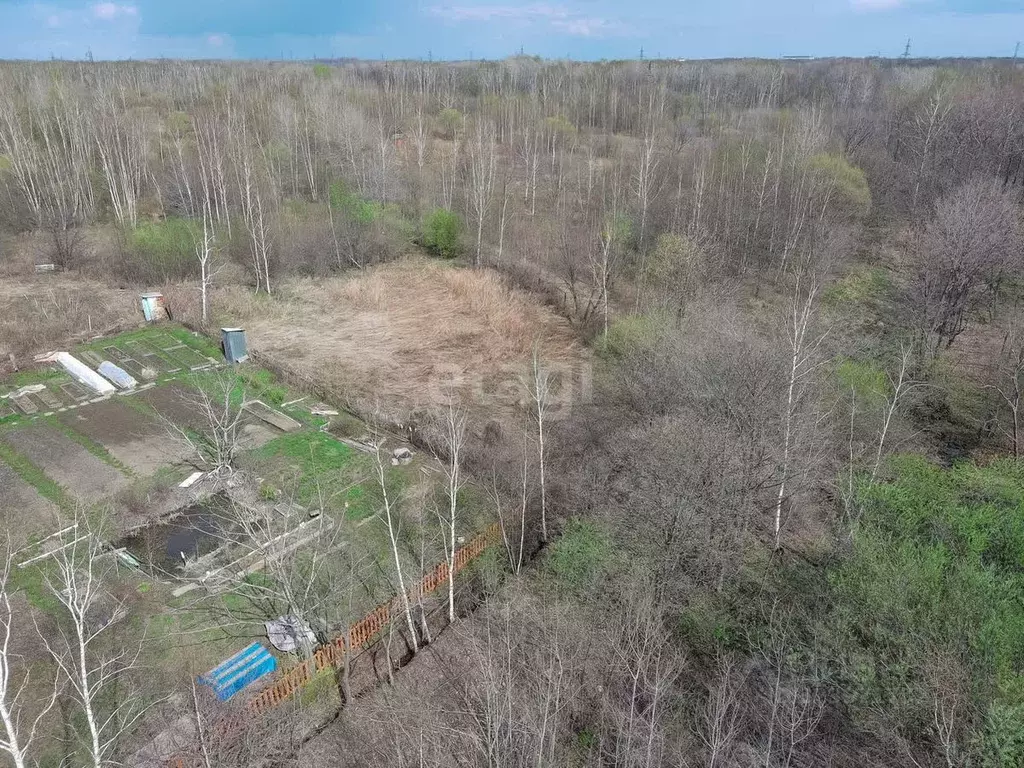 Участок в Хабаровский край, Хабаровск Лесное-1 СТ,  (6.0 сот.) - Фото 2