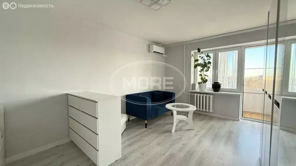 1-комнатная квартира: Калининград, улица Куйбышева, 175 (32.8 м) - Фото 1