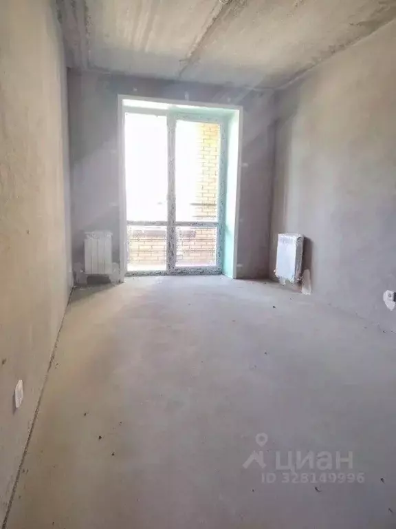 1-к кв. Марий Эл, Медведево городское поселение, Медведево пгт ул. ... - Фото 1