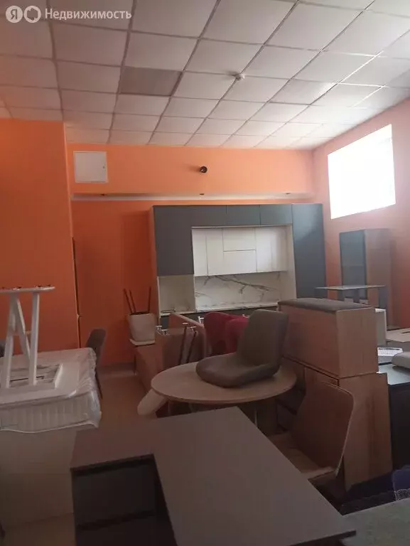 Помещение свободного назначения (103 м) - Фото 1