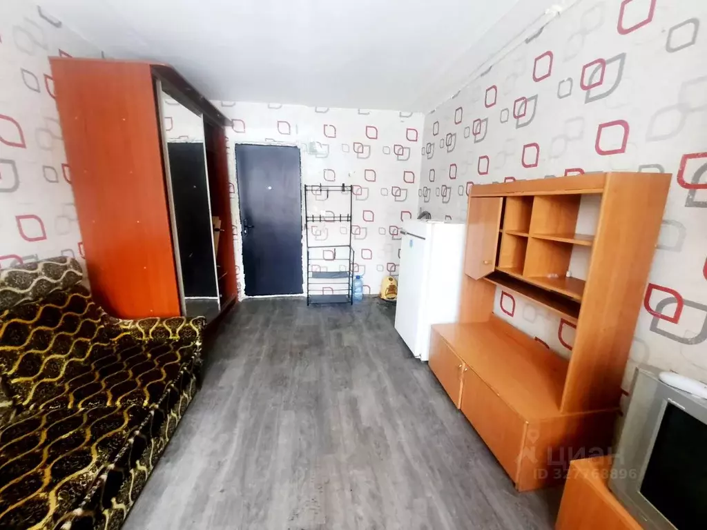 Комната Архангельская область, Архангельск Первых Пятилеток мкр, ул. ... - Фото 2