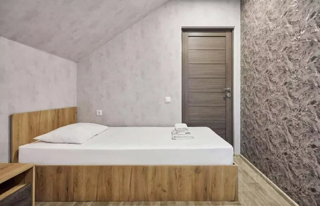 Комната Краснодарский край, Сочи ул. Декабристов, 167Г/3 (60.0 м) - Фото 1