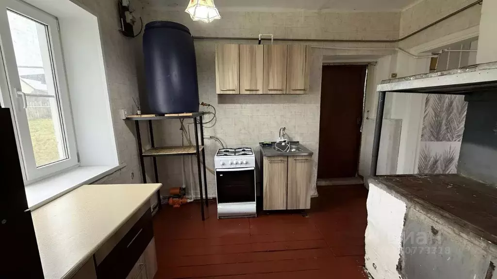 Дом в Челябинская область, Коркино Парковая ул. (33 м) - Фото 1