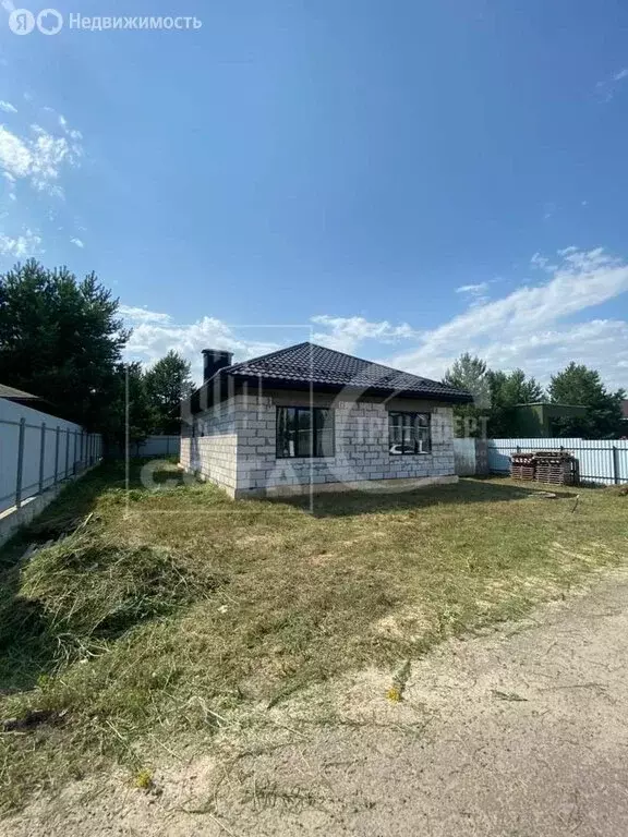 Дом в Староживотинное, Ольховая улица, 9 (130 м) - Фото 0