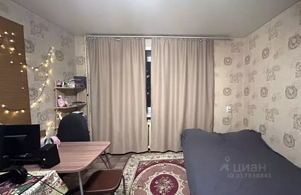 Студия Татарстан, Казань ул. Аделя Кутуя, 8 (24.0 м) - Фото 0