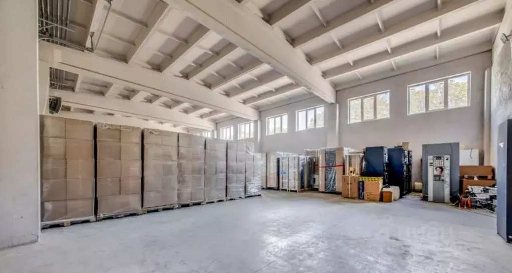 Помещение свободного назначения в Московская область, Люберцы ул. ... - Фото 2