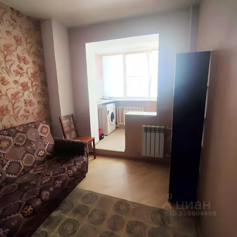 Студия Алтайский край, Барнаул ул. Шумакова, 58 (20.0 м) - Фото 2